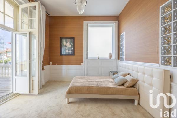 Appartement à vendre 3 pièces 104,97 m² Biarritz