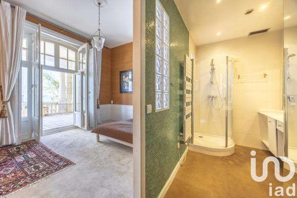 Appartement à vendre 3 pièces 104,97 m² Biarritz