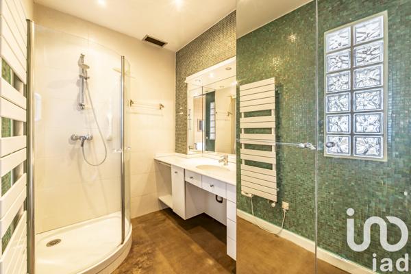Appartement à vendre 3 pièces 104,97 m² Biarritz