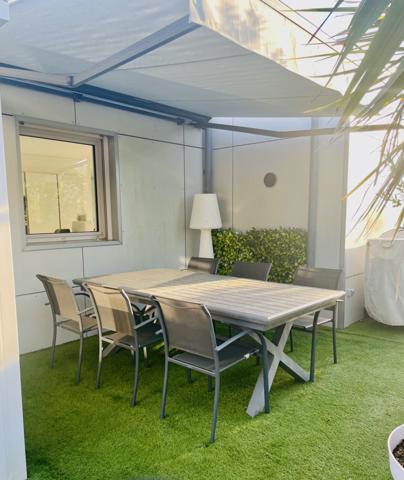 Appartement 7 pièce(s) 4 chambre(s) 195 m²