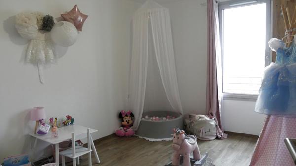 Appartement 7 pièce(s) 4 chambre(s) 195 m²