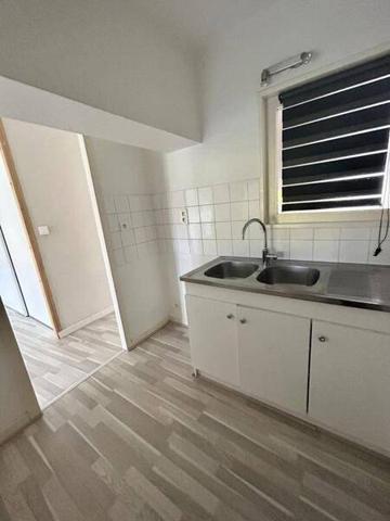 Appartement 2 pièces                                        - 42600 Montbrison Réf : 12806