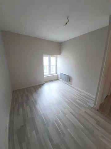 Appartement 2 pièces                                        - 42600 Montbrison Réf : 12806