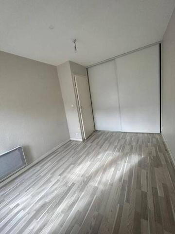 Appartement 2 pièces                                        - 42600 Montbrison Réf : 12806