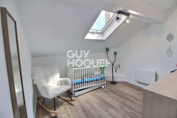 MAISON À LOUER DE 7 PIÈCES DE 127,70 M²