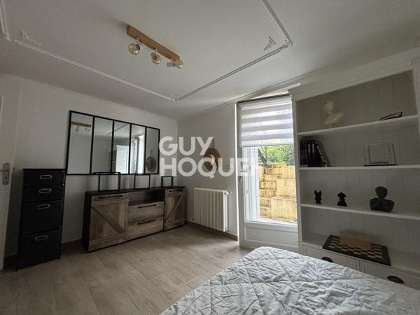 MAISON À LOUER DE 7 PIÈCES DE 127,70 M²