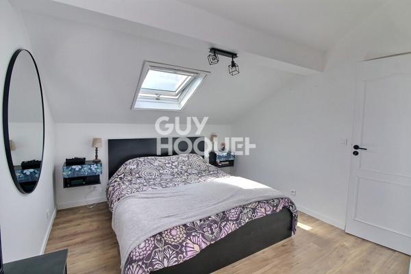 MAISON À LOUER DE 7 PIÈCES DE 127,70 M²