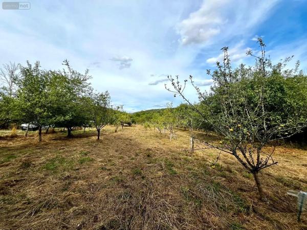 Achat - Terrain de loisirs, bois, étangs Culmont 52600 1400 m 2