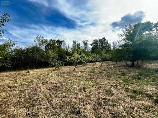 Achat - Terrain de loisirs, bois, étangs Culmont 52600 1400 m 2