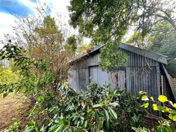 Achat - Terrain de loisirs, bois, étangs Culmont 52600 1400 m 2