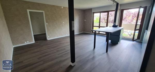 Appartement à louer 4 pièces 78m²