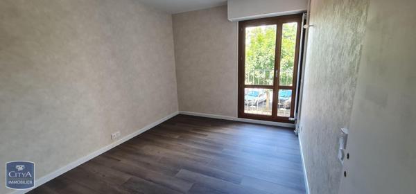 Appartement à louer 4 pièces 78m²