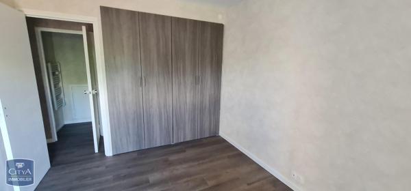 Appartement à louer 4 pièces 78m²