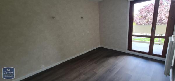 Appartement à louer 4 pièces 78m²