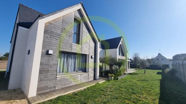 Maison à GUERANDE (44350)
