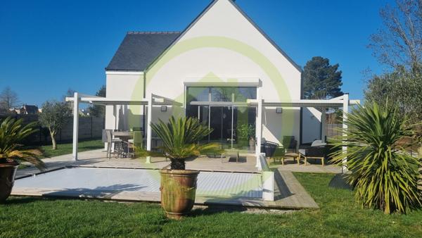 Maison à GUERANDE (44350)