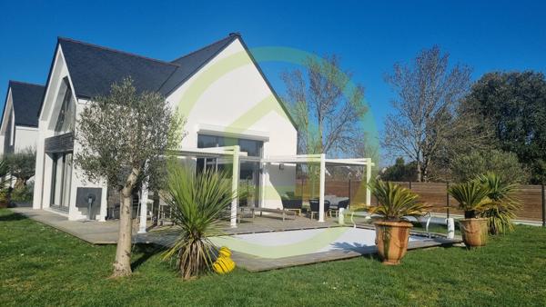Maison à GUERANDE (44350)