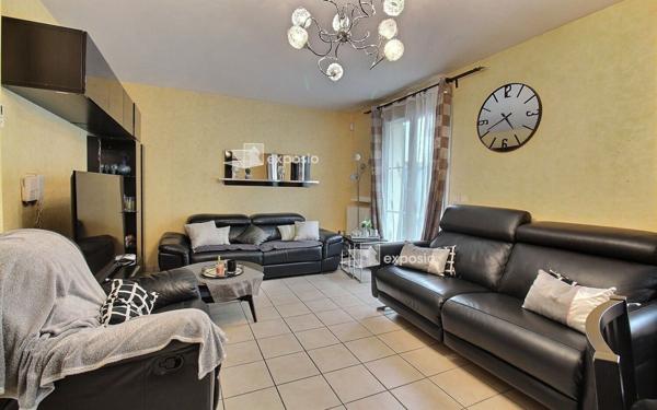 Maison à vendre    4 pièces • 75 m2 Ris-Orangis