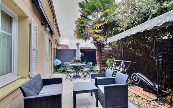 Maison à vendre    4 pièces • 75 m2 Ris-Orangis