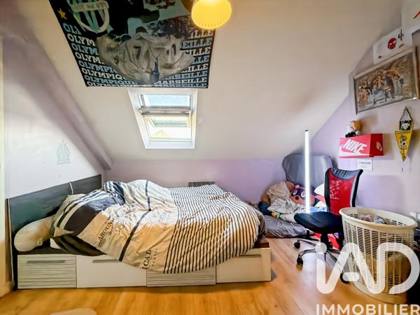 Maison à vendre 5 pièces 107 m² Saint-Ouën-des-Toits