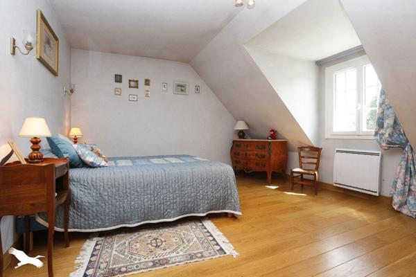 Maison à vendre 790 000 € Saint-Avertin 7 p 220 m² DPE D