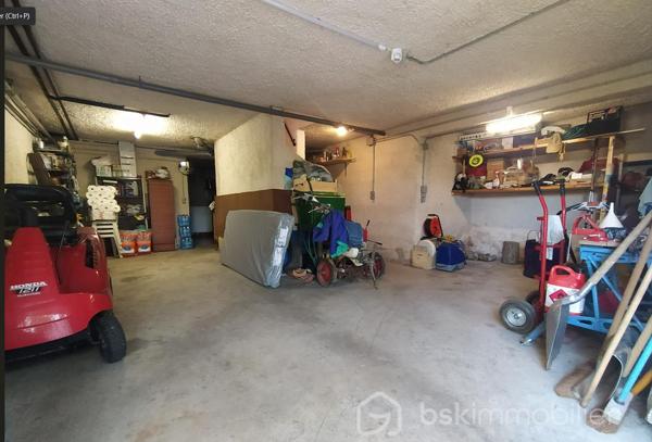 Maison traditionnelle de 187 m²