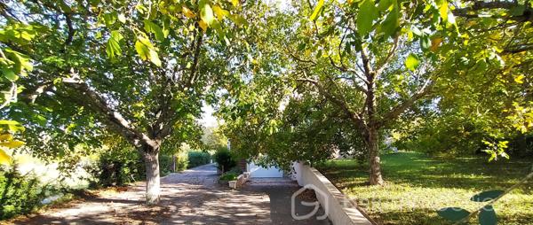 Maison traditionnelle de 187 m²