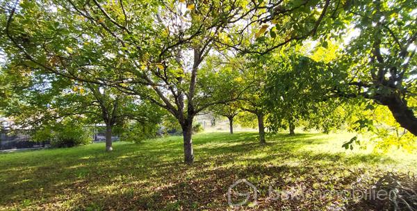 Maison traditionnelle de 187 m²