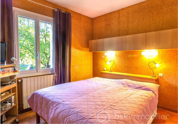 Maison traditionnelle de 187 m²