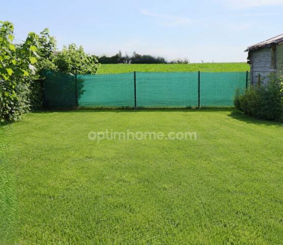 Studio avec jardin privatif et parking (77230 – Moussy-le-Vieux)