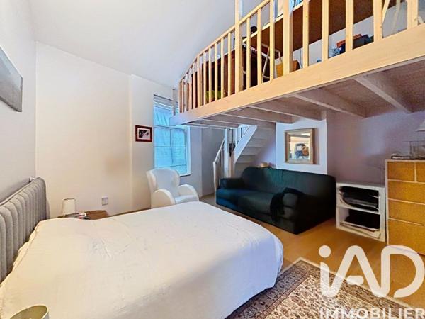 Maison à vendre 5 pièces 115 m² Marcq-en-Barœul