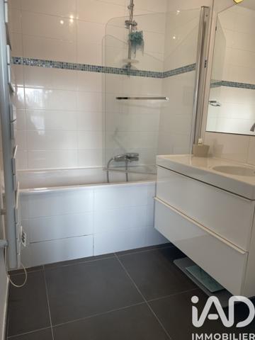 Appartement à vendre 2 pièces 53 m² Le Touquet-Paris-Plage