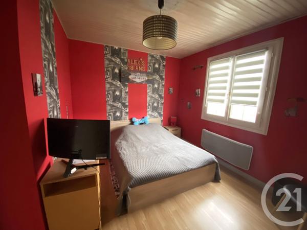 Maison à vendre  8 pièces - 135 m2 BEVILLE LE COMTE - 28