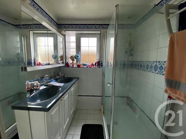 Maison à vendre  8 pièces - 135 m2 BEVILLE LE COMTE - 28