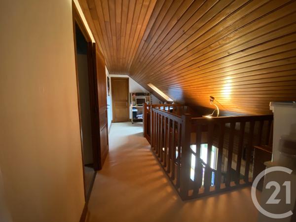 Maison à vendre  8 pièces - 135 m2 BEVILLE LE COMTE - 28