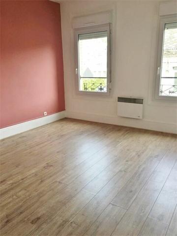 Appartement à louer    2 pièces • 32,85 m2 Le Havre