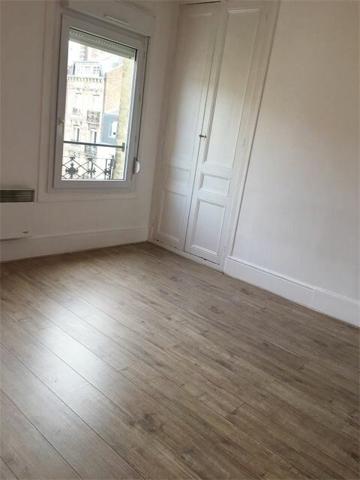 Appartement à louer    2 pièces • 32,85 m2 Le Havre