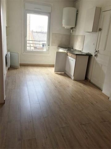 Appartement à louer    2 pièces • 32,85 m2 Le Havre