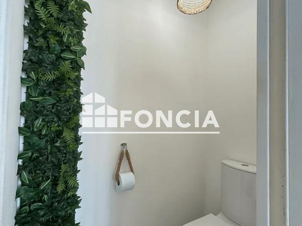 Location Appartement 3 pièces 66.5 m² - 2 ALLEE DES PINSONS Nantes 44100