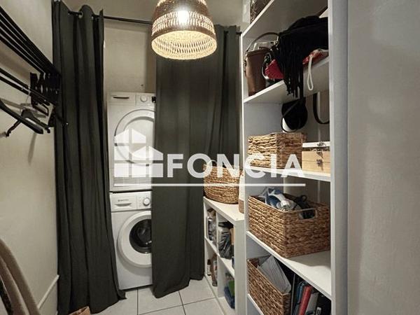 Location Appartement 3 pièces 66.5 m² - 2 ALLEE DES PINSONS Nantes 44100