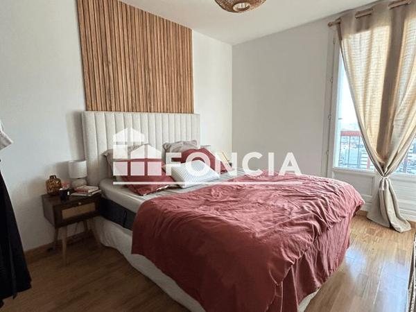 Location Appartement 3 pièces 66.5 m² - 2 ALLEE DES PINSONS Nantes 44100