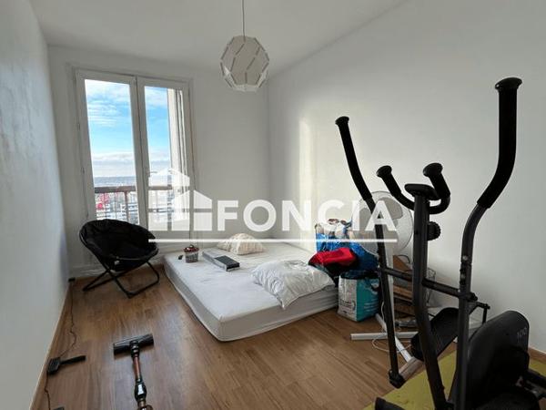Location Appartement 3 pièces 66.5 m² - 2 ALLEE DES PINSONS Nantes 44100