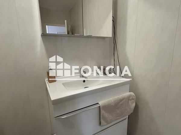 Location Appartement 3 pièces 66.5 m² - 2 ALLEE DES PINSONS Nantes 44100