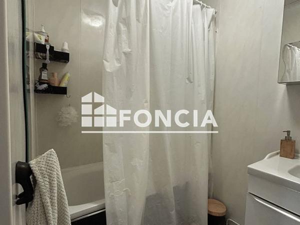 Location Appartement 3 pièces 66.5 m² - 2 ALLEE DES PINSONS Nantes 44100