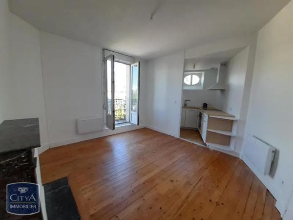 Appartement à louer 3 pièces 64.57m²