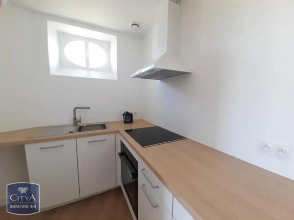 Appartement à louer 3 pièces 64.57m²