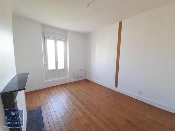 Appartement à louer 3 pièces 64.57m²