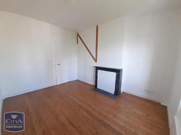 Appartement à louer 3 pièces 64.57m²