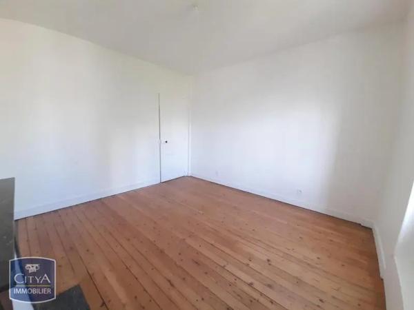 Appartement à louer 3 pièces 64.57m²