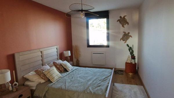 Maison refaite a neuve de 140 M2 + dépendance de 40 M2